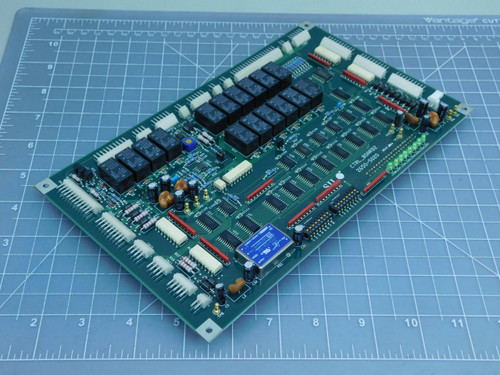 SII 2650-5020  Control Board For Sale
