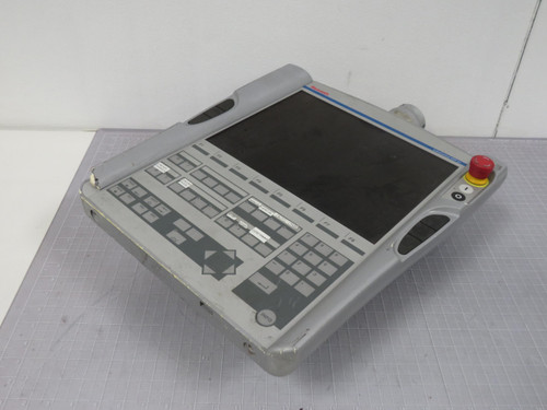 Rexroth VPP21 VPP21.1 Indracontrol Panel Screen For Sale