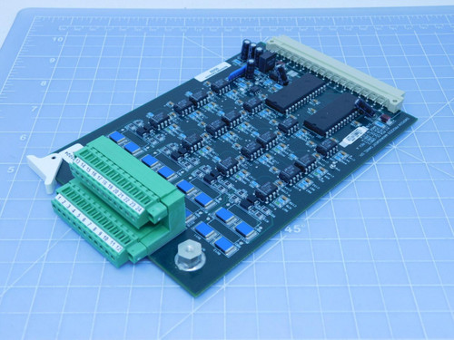 Emerson CE-20812 100-002-500B Circuit Board For Sale