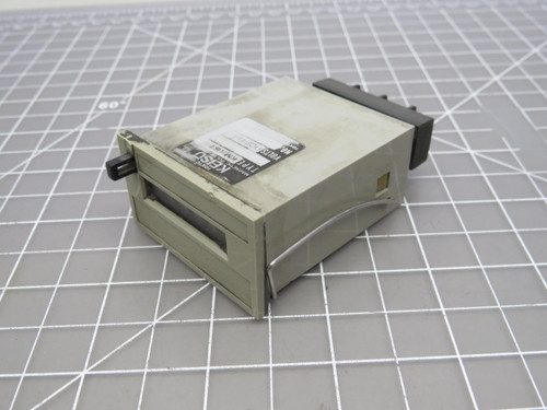 KEISU KM-16T  Magnetic Pulse Counter For Sale