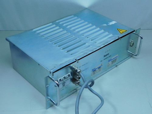 Kern 5200001.002  Power Supply 3 PH 400 VAC For Sale