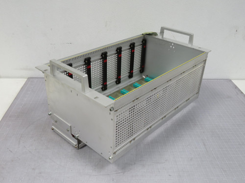 Scintrex 906015  6-slot Rack Chassis Module For Sale