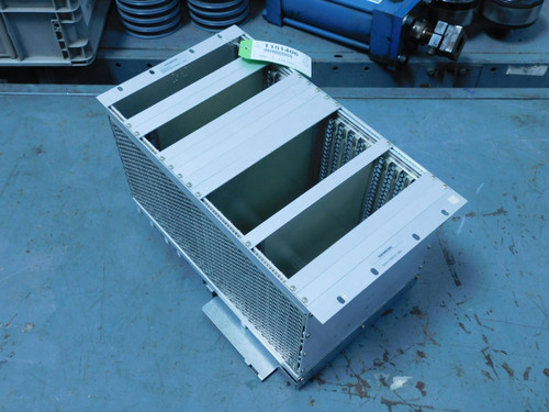 Siemens G32918-F0017-A002 S26311-G57-GS1 Multibus II Frame For Sale