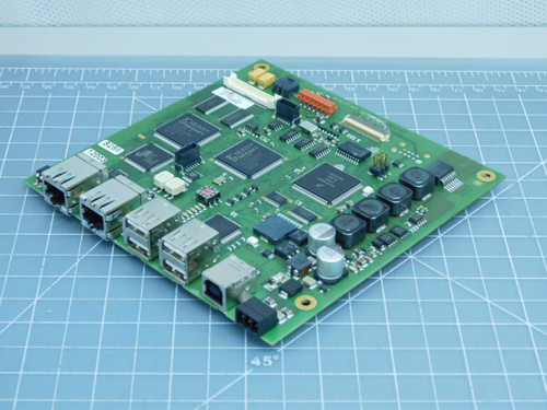 Rexroth 1070091790-AA  Circuit Board For Sale