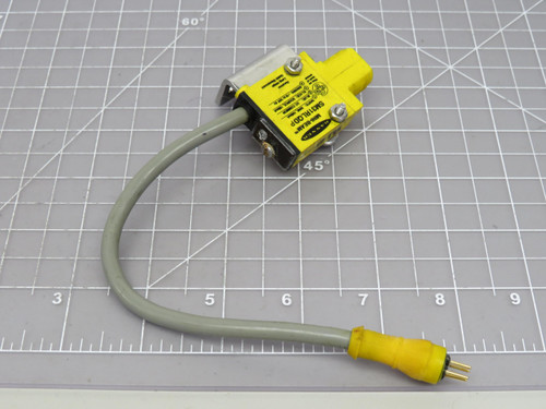 Photoelectric Mini-Beam Receiver For Sale