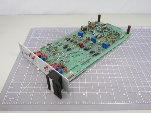 Bailey 752210AAAA1  2-Input Summer Module For Sale
