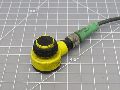 Banner T18SP6RQ  Photoelectric Sensor For Sale