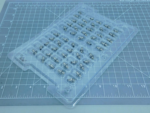 Lot of 250 Molex 0908 056GF 0500A  Connectors For Sale