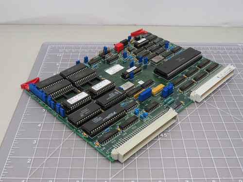 Perkin Elmer N068-9094  PLC Circuit Board Card For Sale