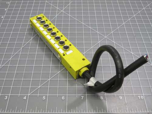 Brad Harrison BEY801P-FB  MPIS System Actuator-Sensor-Box For Sale