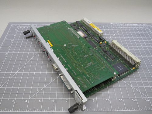 Bosch ZS-401 1070077298-111  CPU Module For Sale
