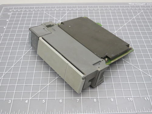 Allen-Bradley 1747-L524  SLC 500 Processor Unit For Sale