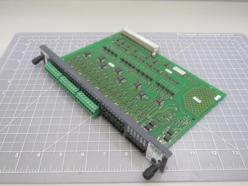 Bosch A24V-/0.5A ESF 1070078587  Output Card Circuit Board For Sale