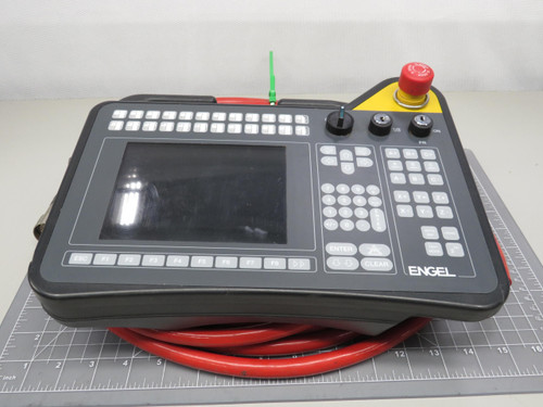 KEBA HT511-231  Engel Teach Pendant For Sale