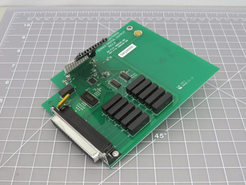 Thermo Electron 100538-00 100539-00 I Series Digital Output Board For Sale