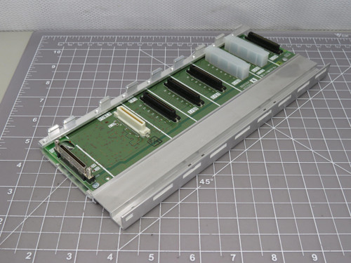 Mitsubishi BD650A077G52  Main Base Unit I/O Backplane For Sale
