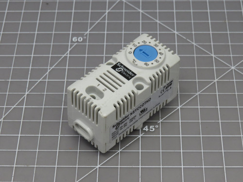 Schneider NSYCCOTHO  Enclosure Thermostat For Sale