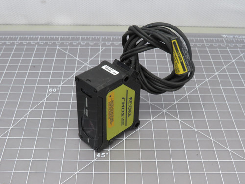 Keyence GV-H450  CMOS Laser Sensor For Sale