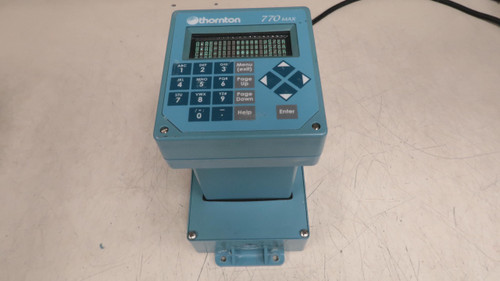Multiparameter Analyser Transmitter For Sale