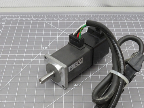 Mitsubishi HC-MFS13  AC Servo Motor For Sale