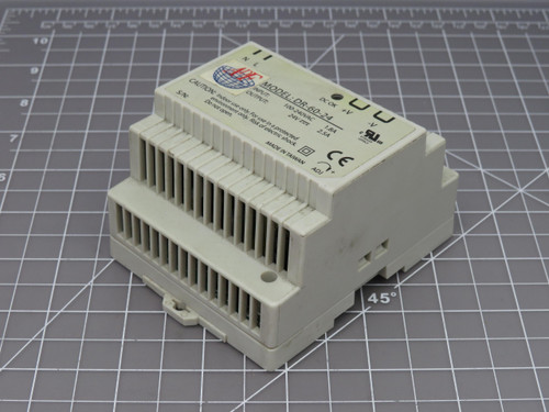 ADF DR-60-24  Power Supply For Sale