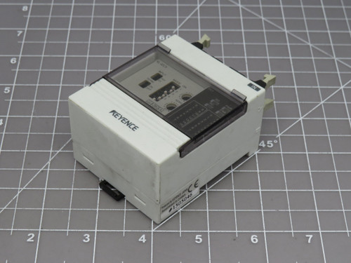 Keyence KL-32CX  Connector Module For Sale