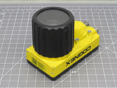 Cognex IS5110-00 800-5870-1R C Camera Vision Sensor For Sale