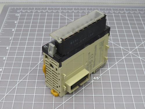 Omron  CJ1W-ID211  Input Module For Sale