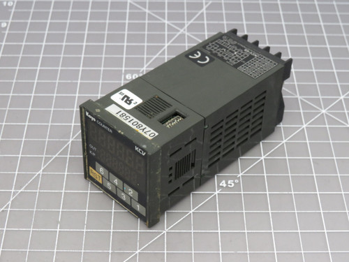 Koyo KCV-6S  Single Preset Counter For Sale