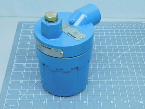 Rosemount 0751AM1E5C  Transmitter For Sale