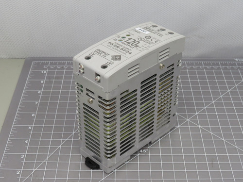 IDEC PS5R-SF24  Power Supply For Sale