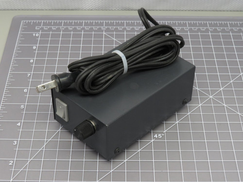 CCS PSB-1012V-WW   Adjustable Analog LED Power Source For Sale