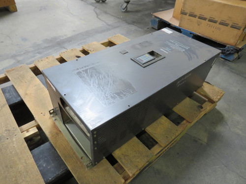 Toshiba VF-45 VF45--2450PY-A9 Transistor Inverter Tosvert For Sale