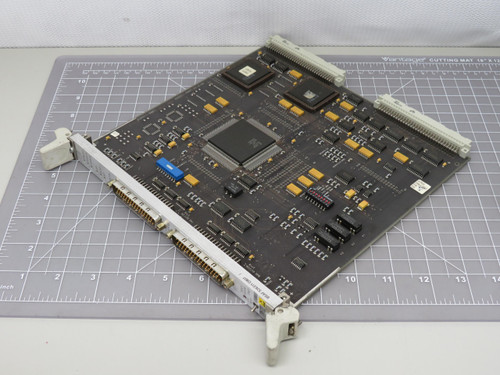 Siemens S26311-D807 W26311-D807-Z6-3-36 Circuit Board For Sale