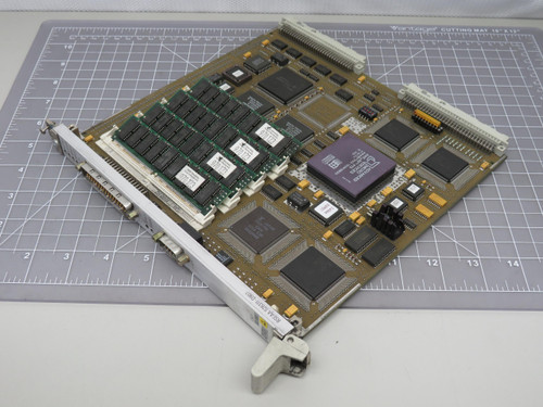 Siemens S26311-D907 W26311-D907-Z8-3-36 Circuit Board For Sale