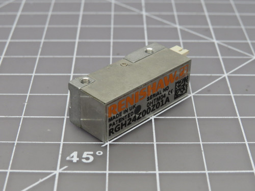 Renishaw RGH24Z00Z01A  Optical Linear Encoder For Sale