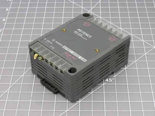 Keyence KV-U2  Power Supply For Sale