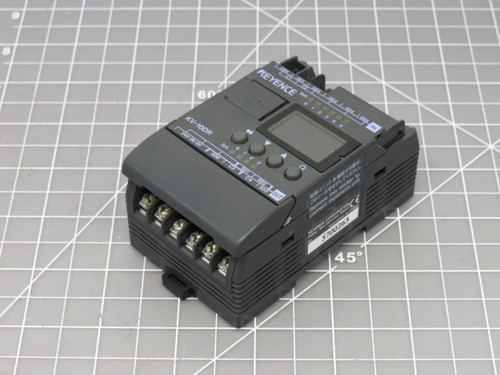 Keyence KV-10DR  Programmable Logic Controller For Sale