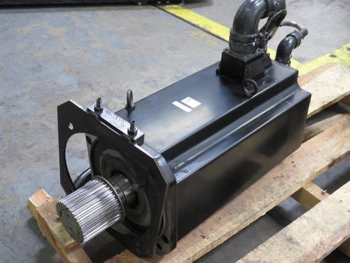 Sanyo Denki Q2AA2215KRCDE1  SAN Motion AC Servo Systems 15 KW For Sale