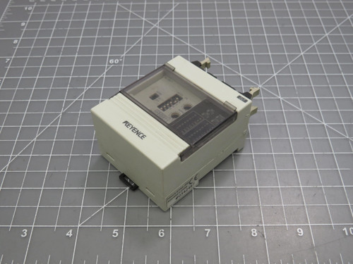 Keyence KL-32CT  32-point Connector Transistor For Sale