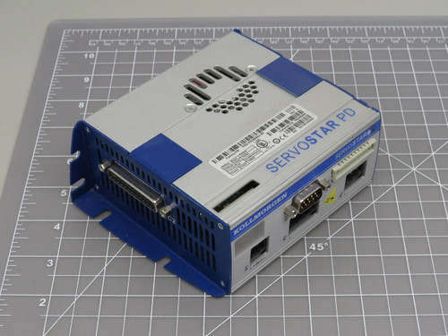 Kollmorgen PRD-PE205E0z-00  Servostar Controller PD For Sale