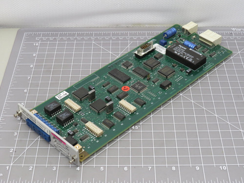 Nortel Meridian P0871315 NTQA6601 Circuit Board For Sale