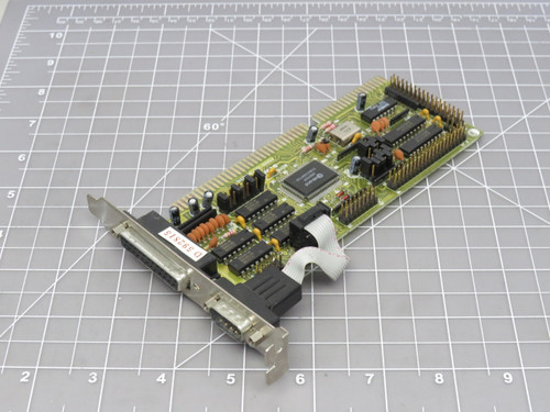 Anilam ID2W83757S  DLW200 Video Circuit Board For Sale