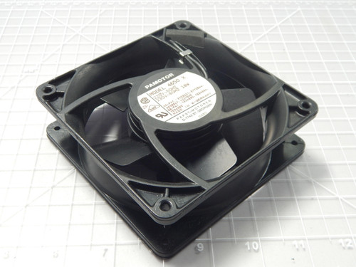 Pamotor 4650X  Axial Fan For Sale