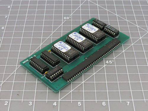 Thermo Environmental MEM 48-5  Analyzer Circuit Board For Sale
