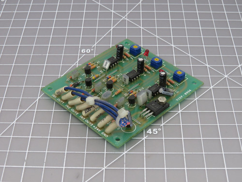 YCEP-8904  Circuit Board For Sale