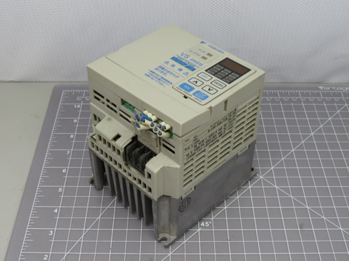 Yaskawa CIMR-XCBA20P7  VS-Mini Inverter For Sale