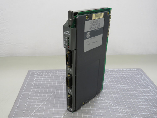 Allen-Bradley 1771-KE  Communication Controller Module For Sale