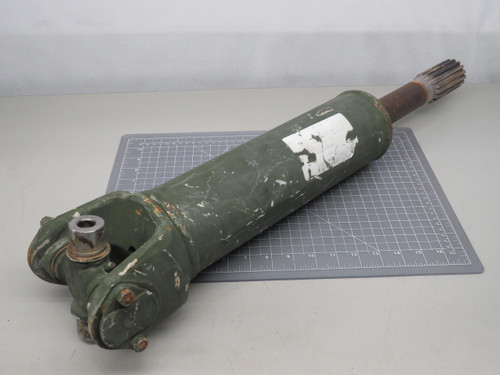 12424351-001  Vehicular Propeller Shaft For Sale