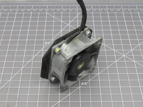 Sanyo Denki 109L0624H402  SanAce60L Cooling Fan For Sale